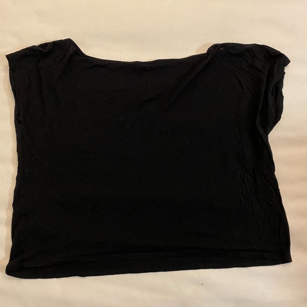 Dynamite relaxed fit tee
